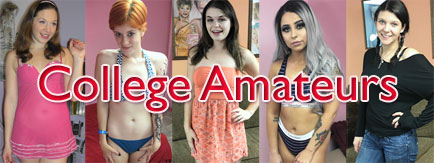 College Amateurs